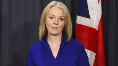 وزيرة الخارجية البريطانية:أزمة تكلفة المعيشة في بريطانيا ستتفاقم بسبب العقوبات ضد روسيا