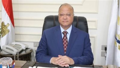 محافظ القاهرة: الاهتمام بالتراث وإحيائه أحد أدوات الحفاظ على شخصية مصر التاريخية