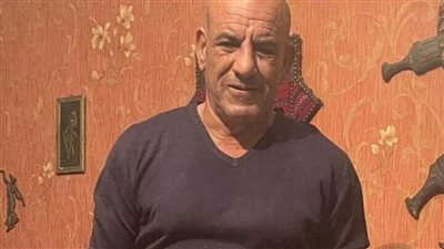 الفنان محمد لطفي يروج لمسلسله الرمضاني ( توبة)