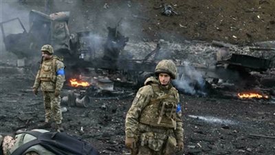 اليونان ترسل أول دفعة من المساعدات العسكرية إلى أوكرانيا