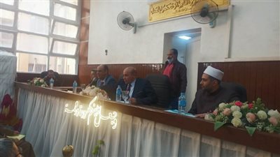 للحفاظ على الأسرة.. دورة تدريبية لـ290 مأذونا للمرة الأولى بمحكمة المنيا