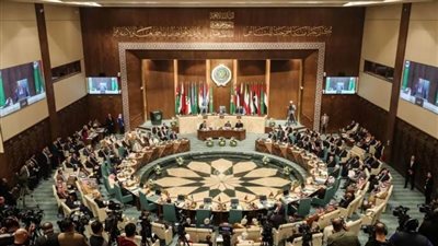 غدا.. اجتماع غير عادي لمجلس الجامعة العربية لبحث التطورات الجارية في أوكرانيا