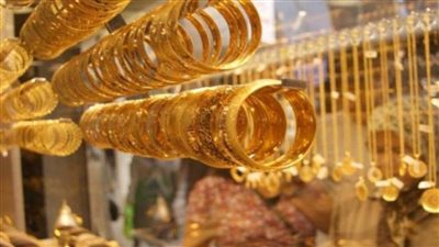 استقرار أسعار الذهب مساء اليوم الأحد 27/2/2022