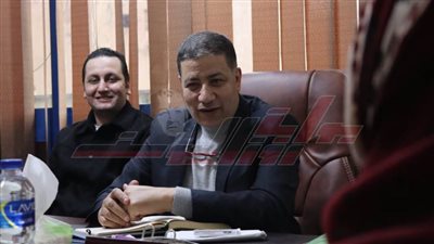 مستقبل وطن بكفر الشيخ: لقاءات دورية للمواطنين والنواب بالمراكز 