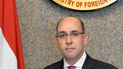 الخارجية ترفض التعليق على بيان الخارجية الليبية 