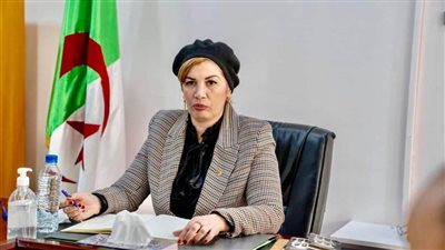 وزيرة الثقافة الجزائرية: تعزيز العلاقات الثقافية مع مصر عبر اتفاقيات سينمائية ومسرحية