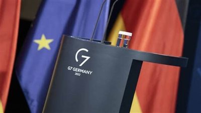 الخارجية البريطانية: مجموعة السبع اتفقت على تشديد العقوبات على روسيا وإمداد أوكرانيا بالأسلحة