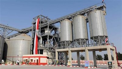 بعد توجيهات السيسي.. 22 معلومة عن المشروع القومي للصوامع