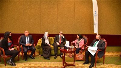 تدشين دبلومة 