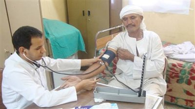 «الصحة» تطلق 57 قافلة طبية مجانية بجميع المحافظات خلال 10 أيام