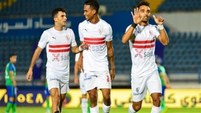 تعرف على موعد مباريات الزمالك المقبلة 