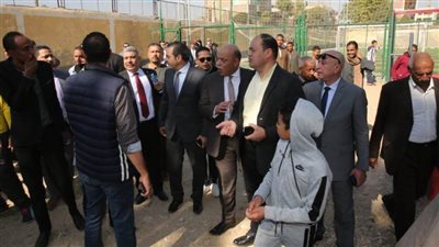 شباب النواب: بعض التنفيذيين يخالفون القانون بمطالبة مراكز الشباب بالحصول على حق انتفاع