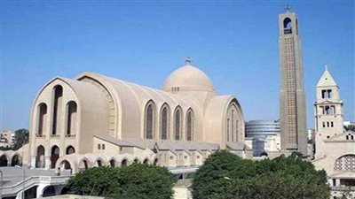 الكنيسة الأرثوذكسية تبدأ الصوم الكبير لمدة 55 يوما تنتهى بعيد القيامة المجيد