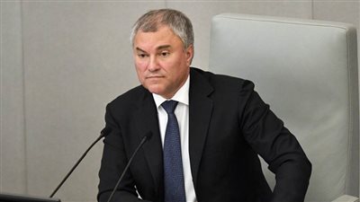 مجلس الدوما الروسي: سنبذل قصارى جهدنا لجعل أوكرانيا دولة ذات سيادة