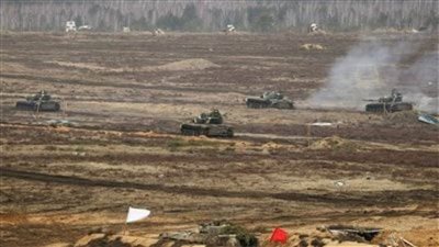 ليتوانيا تطمئن مواطنيها بشأن أمن إمدادات الطاقة وسط الهجوم الروسي لأوكرانيا