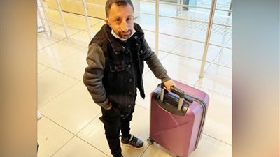 في أول زيارة له لمصر..من هو كوكسال بابا حديث السوشيال ميديا 