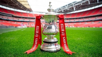 كأس الاتحاد الإنجليزي مباريات الجولة الخامسة 