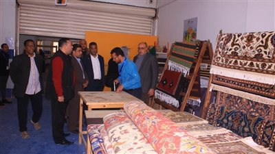 بروتوكول تعاون بين حزب الجيل ومركز التدريب المهني ببشاير الخير بالإسكندرية