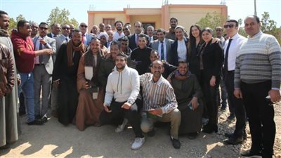 رياضة النواب: الزيارات الميدانية لمراكز الشباب هدفها وضع حلول سريعة للمشكلات وليس مسكنات