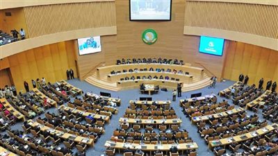 ليسوتو ترأس مجلس السلم والأمن الإفريقي خلال شهر مارس 2022