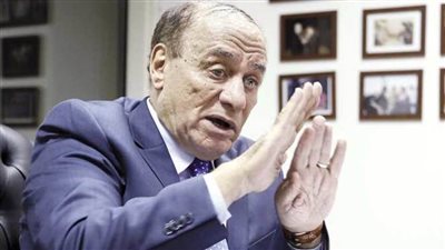 اللواء سمير فرج: بوتين استخدم تكتيكات غير مسبوقة في حرب أوكرانيا سيتدارسها الخبراء 