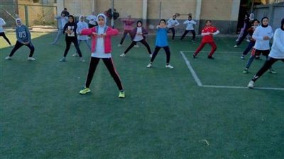 تنفيذ مشروع 