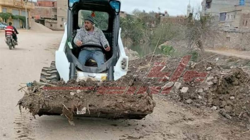 حملات النظافة