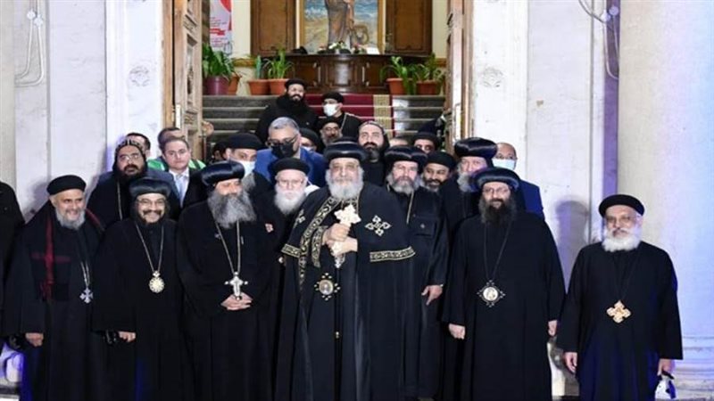 احتفال اليوبيل الذهبي