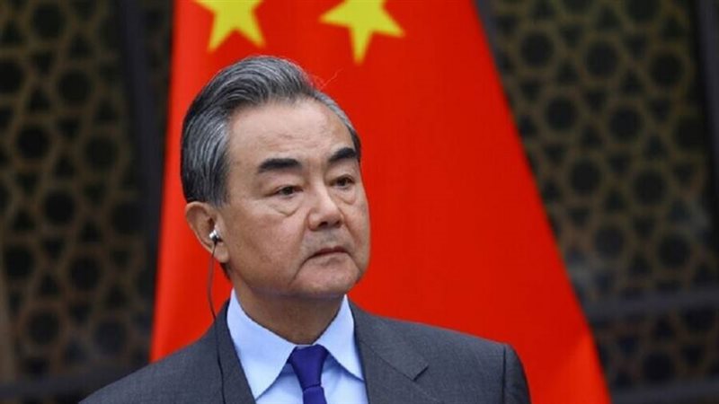 وزير خارجية الصين