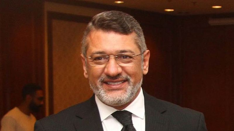 المهندس حمدي قوطة