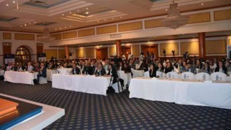 مؤتمر الاستدامة والتحولات