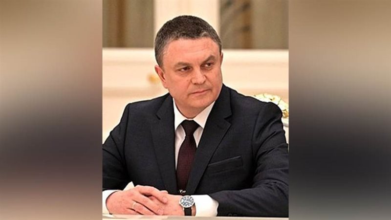 ليوند باسيتشنيك