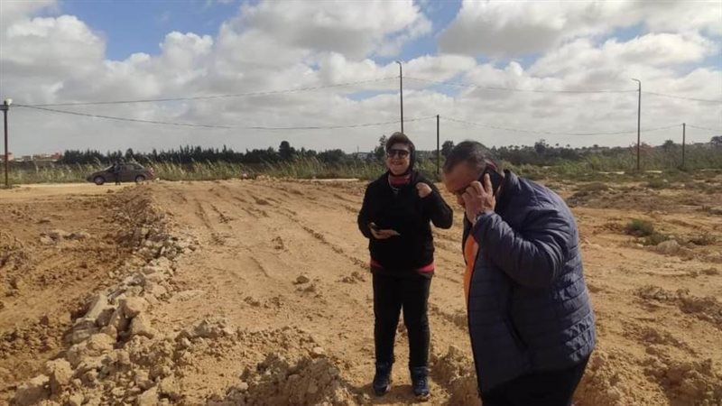 مشروع حياه كريمه