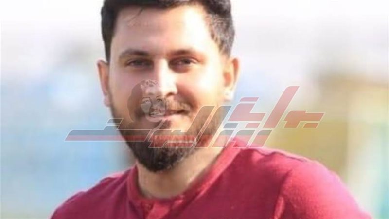 الفنان على حسن احمد