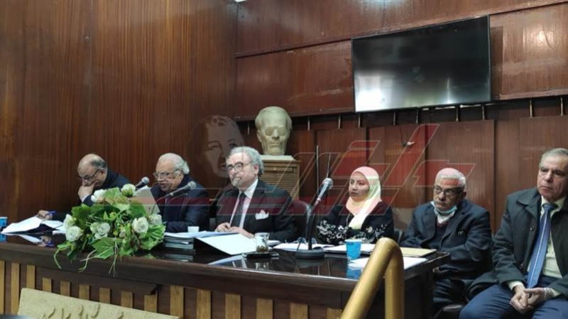 جانب من عمومية اتحاد