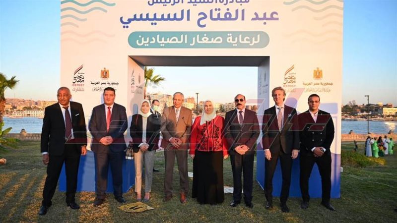 وزيرة التضامن