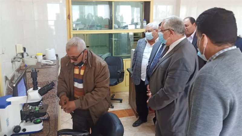 السيد القصير وزير