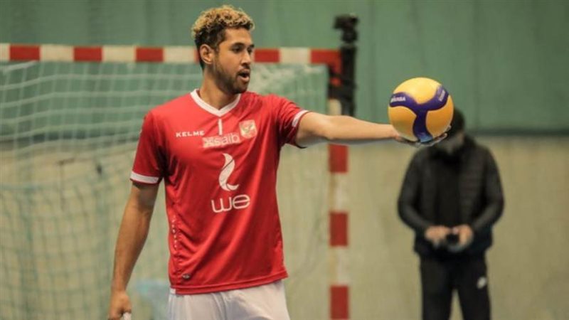 طائرة رجال الأهلي