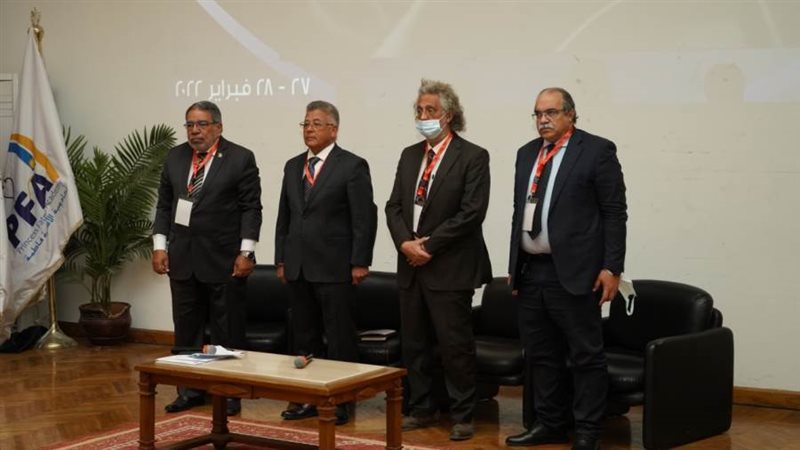 قيادات الرقابة الصحية