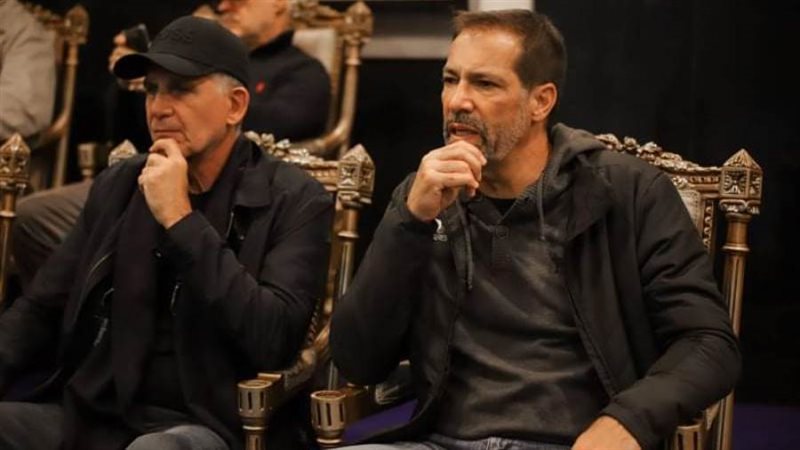 جهاز منتخب مصر