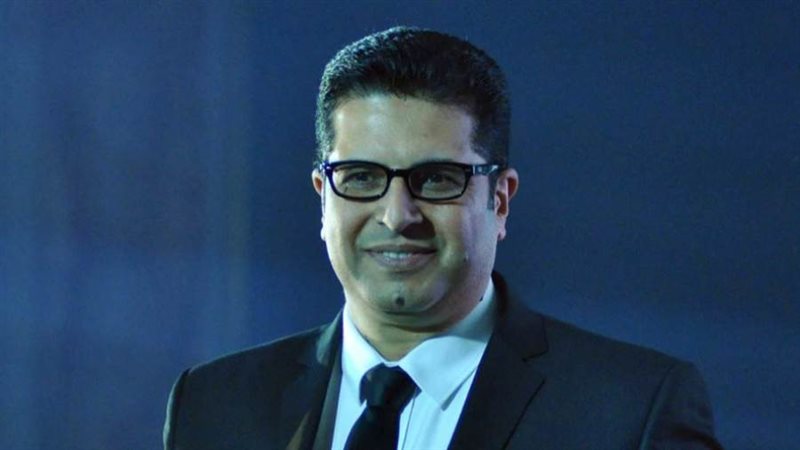 السيناريست أيمن سلامة