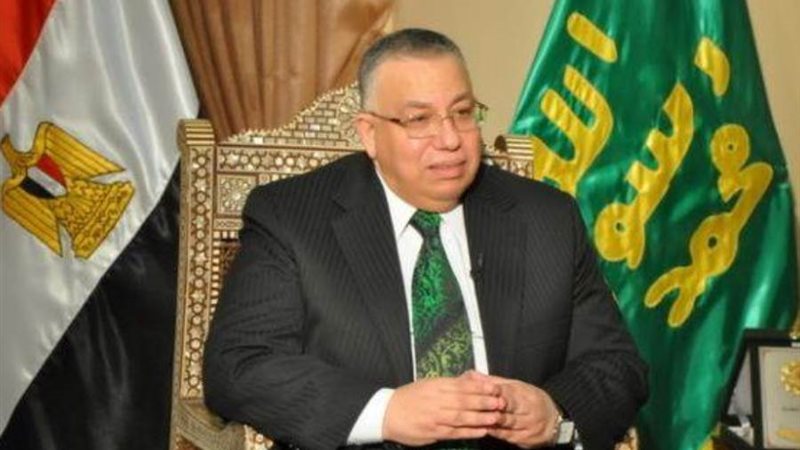 نقيب الأشراف