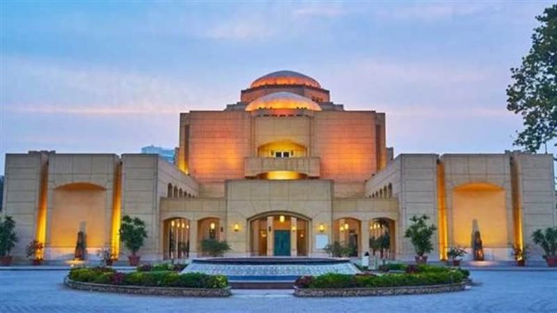 الاوبرا المصرية