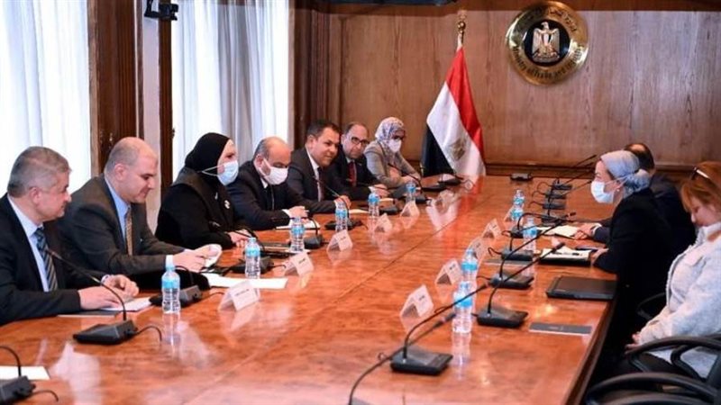 نيفين ورانيا