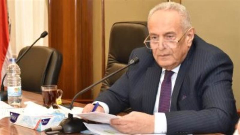 المستشار بهاء الدين