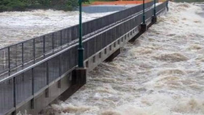 الفيضانات في أستراليا