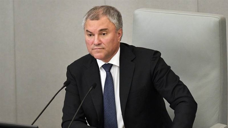 فياتشيسلاف فولودين