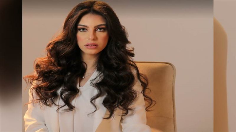 المطربة صولا عمر