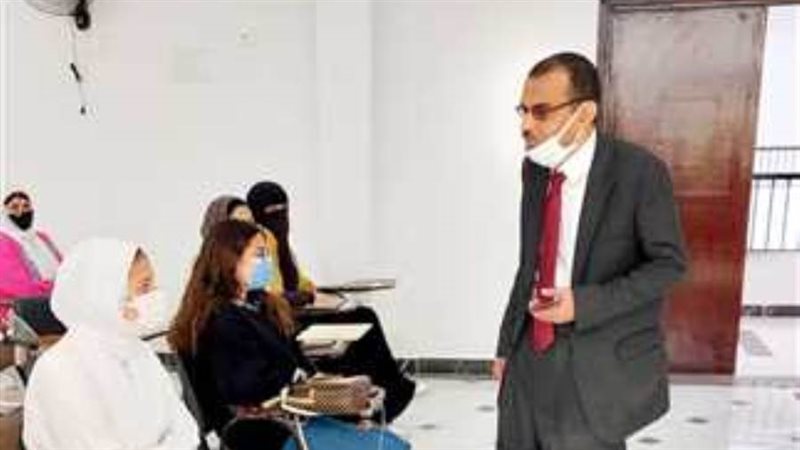 ندوة بعنوان: الرقمنة