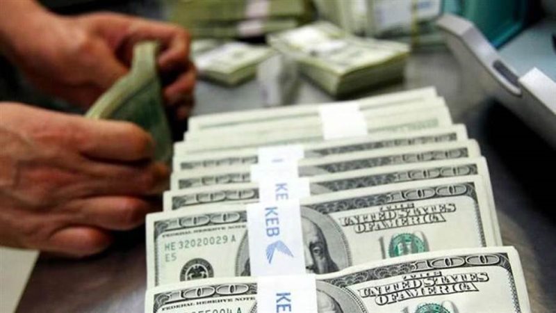 أسعار الدولار